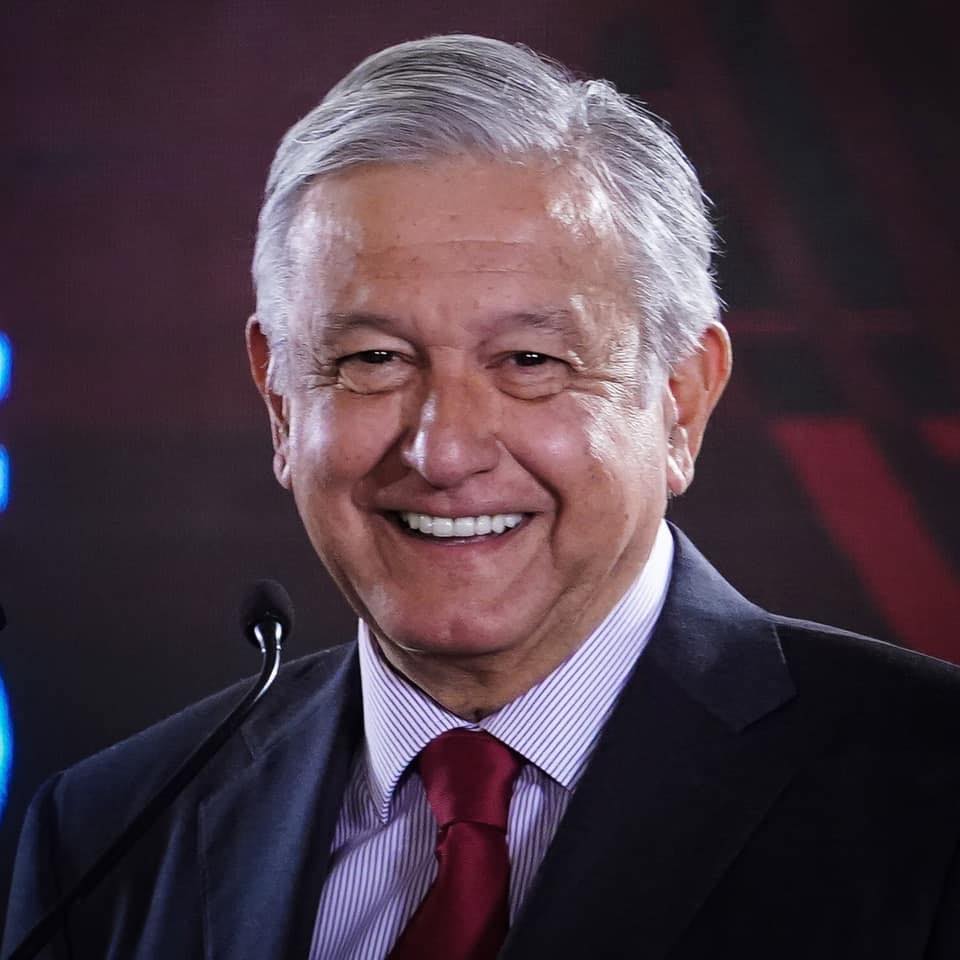 Otros términos usados por López Obrador