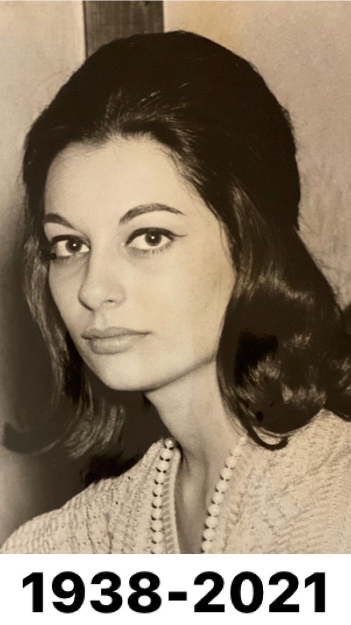 ¿Quién era Pepita Gomís, la maestra de la televisión?