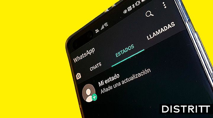 WhatsApp. ¿Cómo saber quién ve mis estados paso a paso?