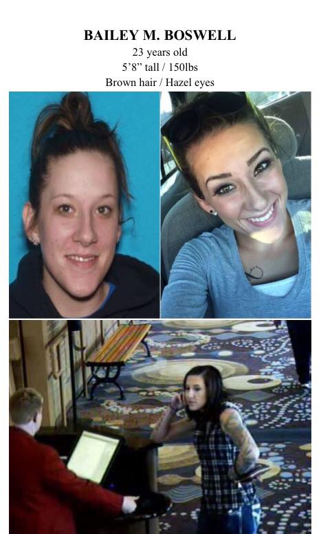 El asesinato de Sydney Loofe