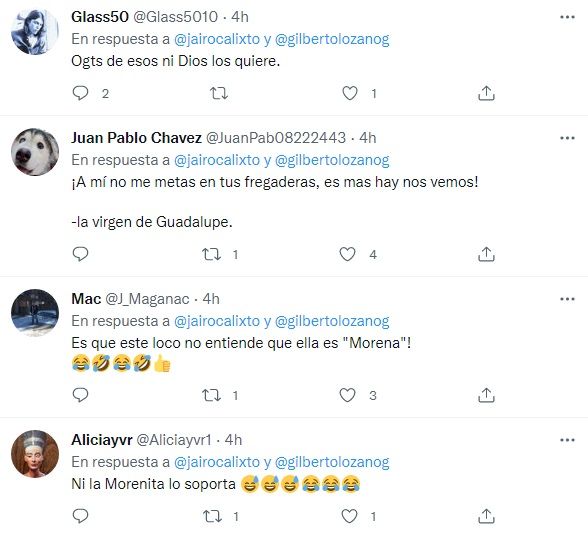 Redes se burlan del líder de Frenaaa