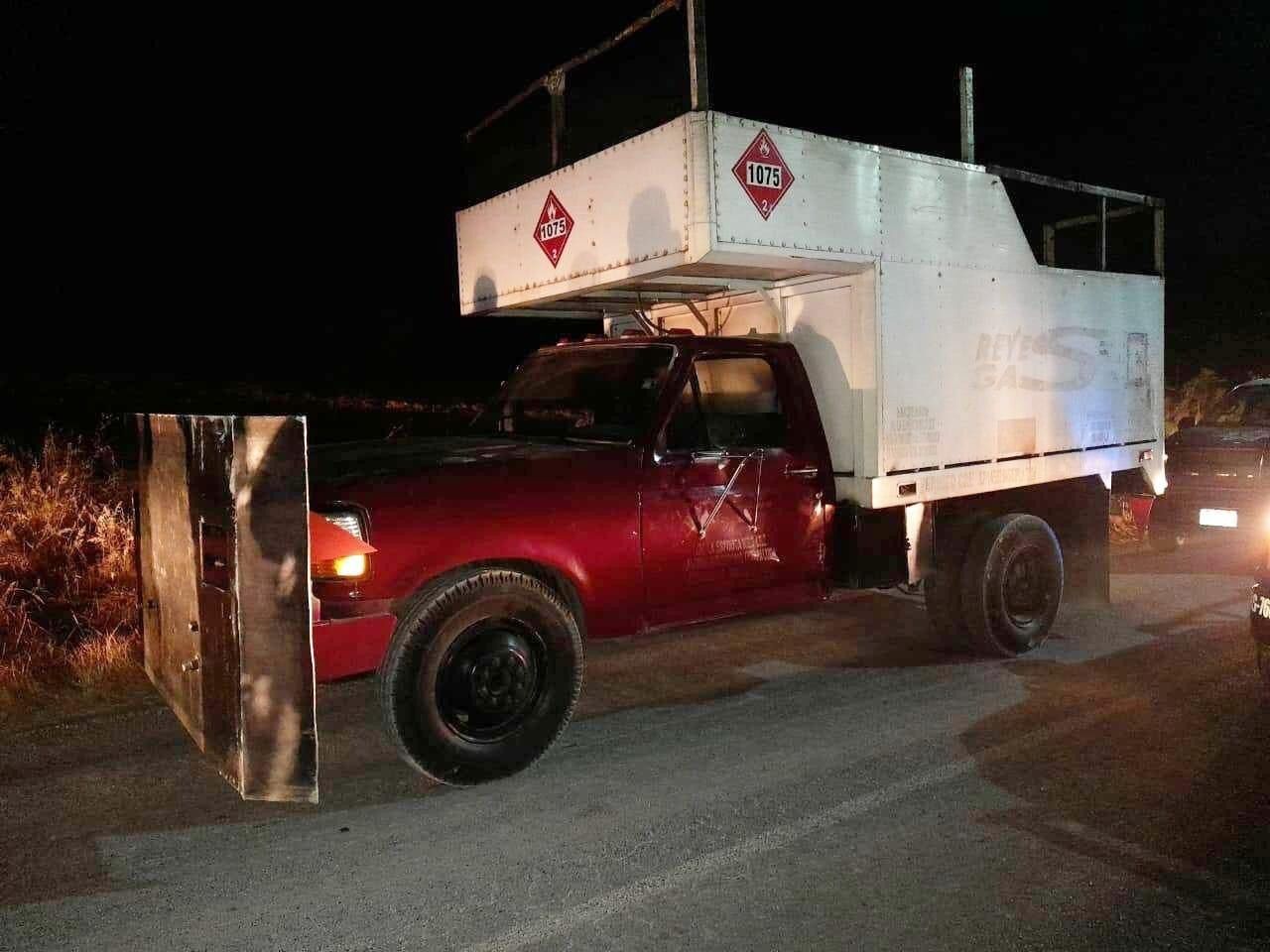 Hidalgo. Liberan a 9 reos con autos bomba en Tula |VIDEO