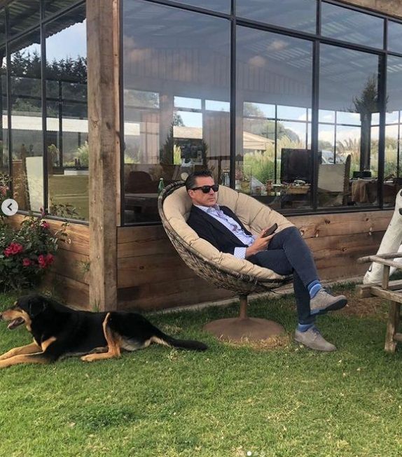 Galilea Montijo, Ninel Conde y Sergio Mayer niegan nexos con el narco