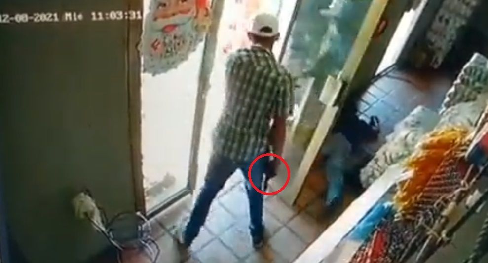 Identifican al responsable de matar a vigilante