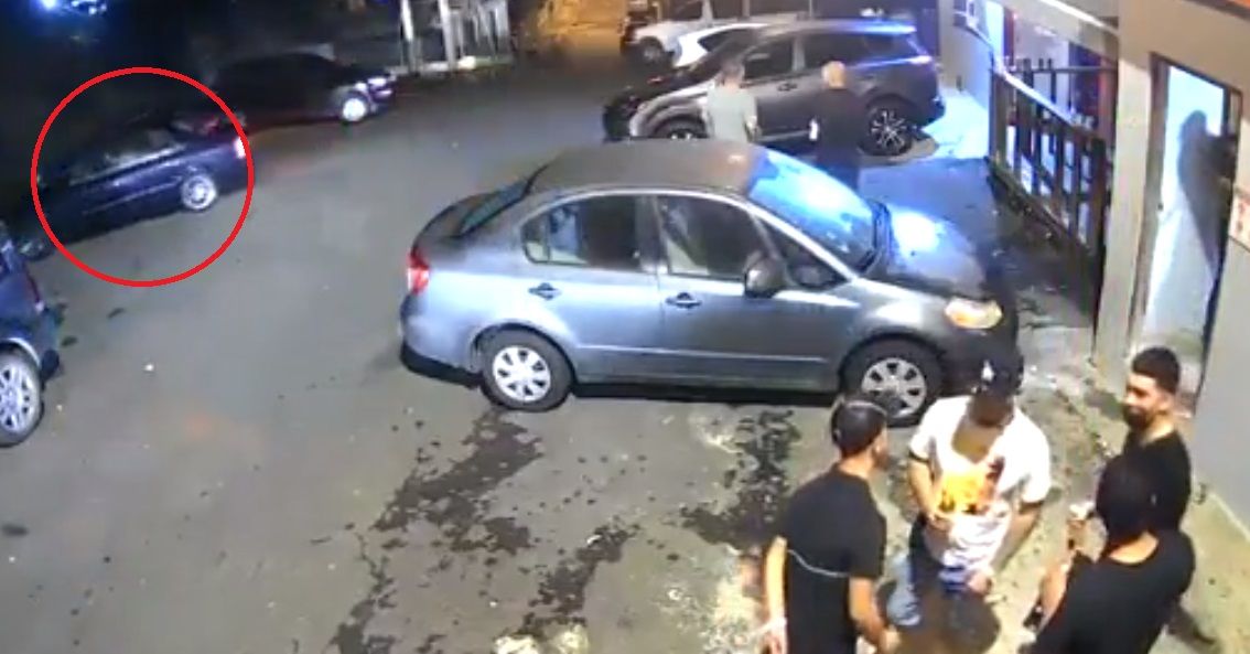 Puerto Rico. Capan masacre en Cidra; hay 5 muertos |VIDEO