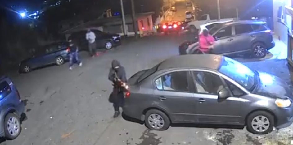 Puerto Rico. Capan masacre en Cidra; hay 5 muertos |VIDEO