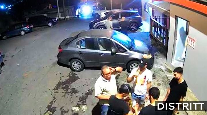 Puerto Rico. Capan masacre en Cidra; hay 5 muertos |VIDEO