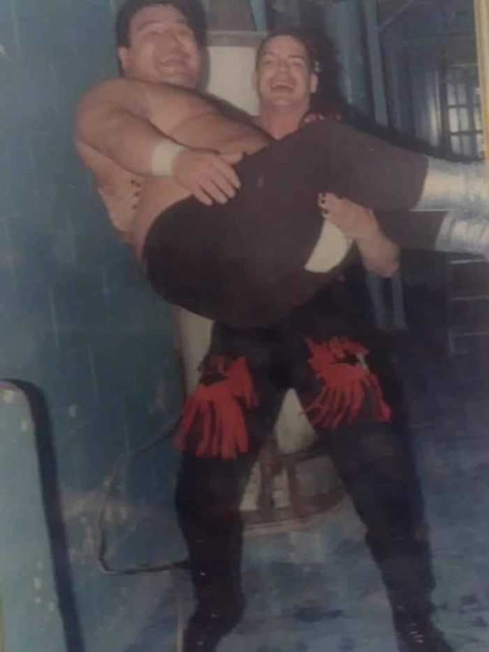 ¿Quién es el Vampiro Canadiense?