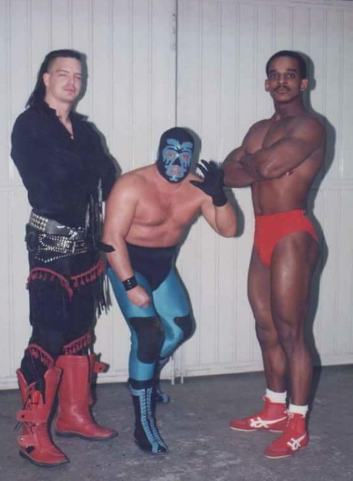Los excesos del Vampiro Canadiense
