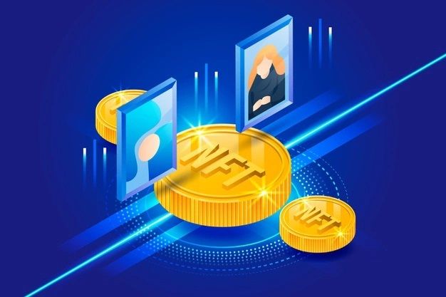 ¿Cómo ganar dinero con los NFT?