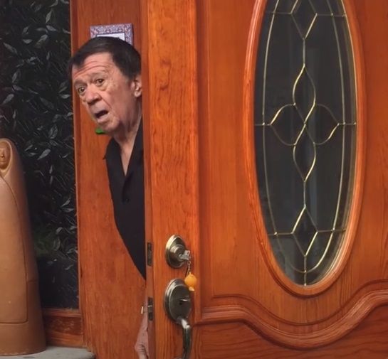 ¿Chabelo tiene la mejor mansión de CDMX?