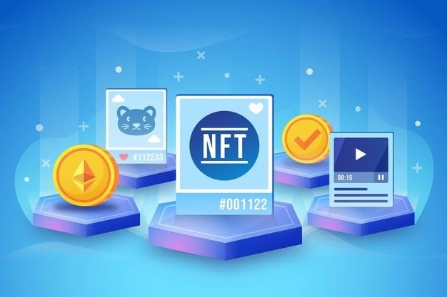 ¿Cómo crear y vender un NFT gratis?