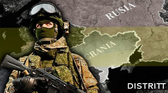 Claves para entender el conflicto entre Rusia y Ucrania