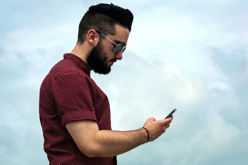 ¿Cuáles son los celulares que más radiación emiten?