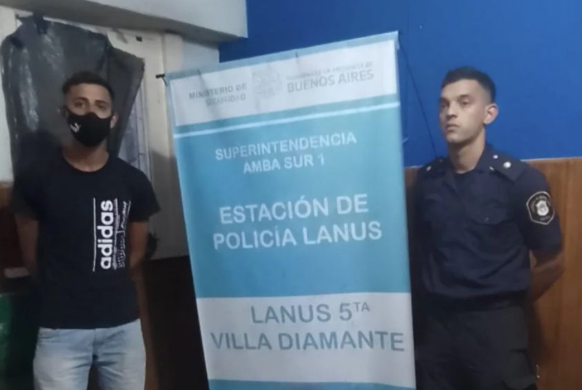 Investigan muerte de joven asesinado a botellazos