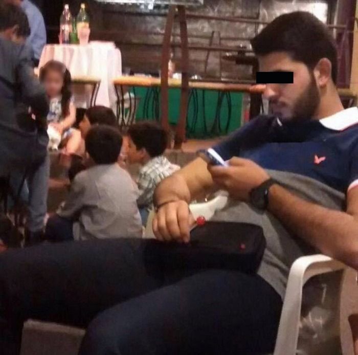 ¿Quiénes son los hermanos de Emma Coronel?