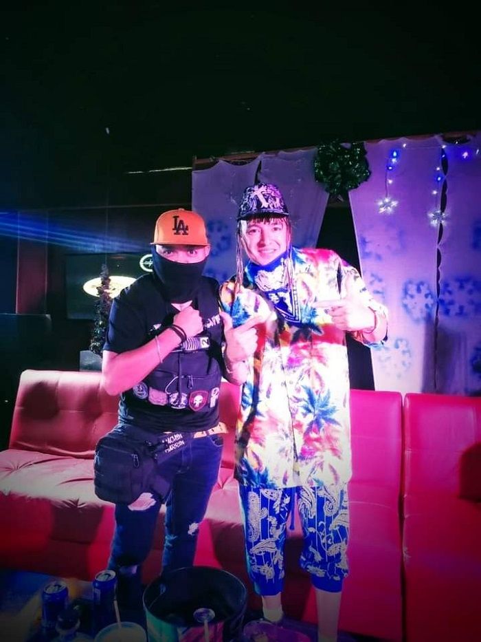 El Mocos. Comediante ejecutado en taquería de Monterrey