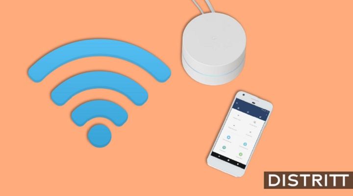 Google Wifi. ¿Qué es, cuánto cuesta y cómo funciona?