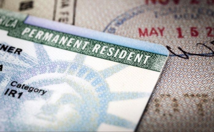 Green Card 2022. Costos y requisitos para tramitarla