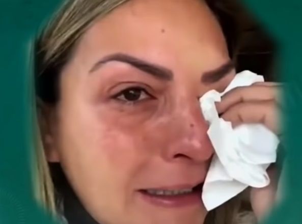 Mariana Ochoa no se arrepiente de la infidelidad