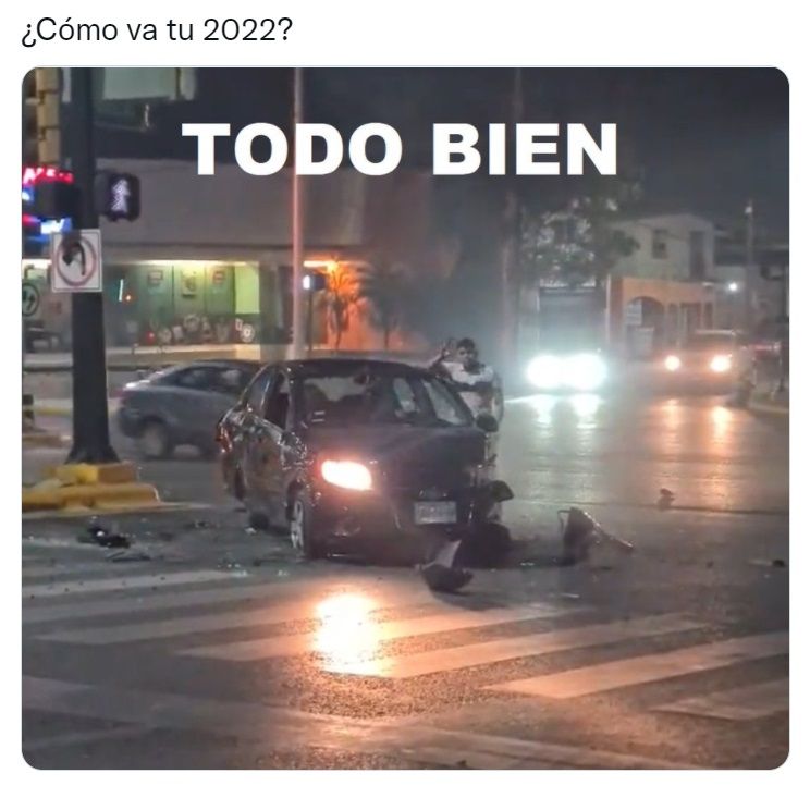 Aseguran que conductor no estaba ebrio