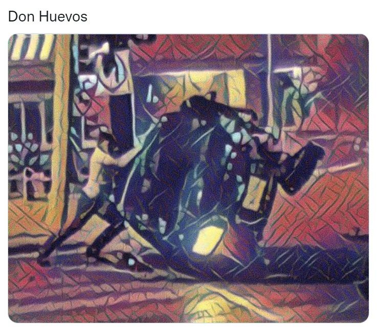 Aseguran que conductor no estaba ebrio