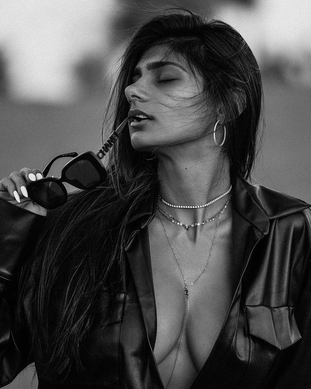 ¿Mia Khalifa murió? El origen de los rumores y las reacciones en redes