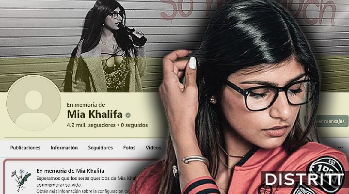 ¿Mia Khalifa murió? El origen de los rumores y las reacciones en redes