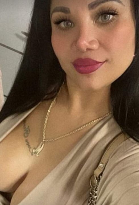 ¿Quién es Miriam Ramírez, novia de El Perro?