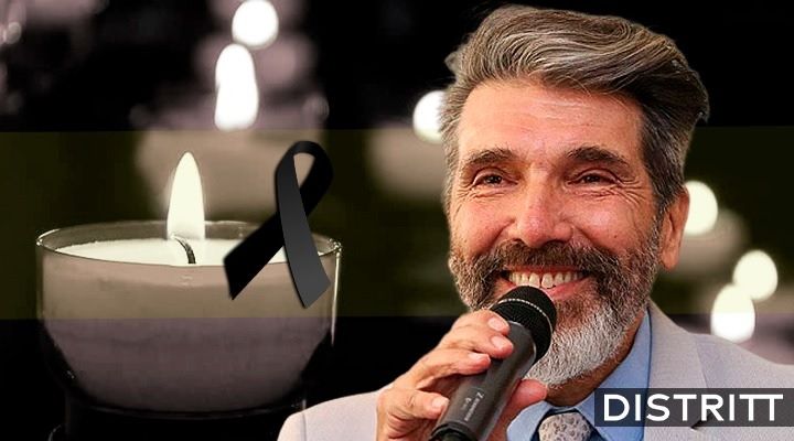 Muere Diego Verdaguer a los 70 años por COVID-19
