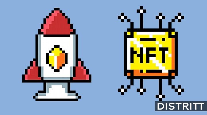 NFT. Qué son, cómo funcionan y cómo ganar dinero con ellos