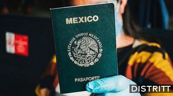 Pasaporte 2022. Costos y requisitos para tramitarlo