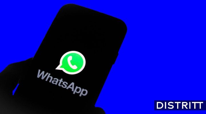 Menú secreto de WhatsApp. ¿Cómo entrar y para qué sirve?