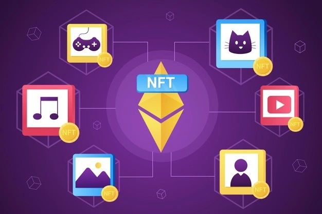 ¿Qué son los NFT?