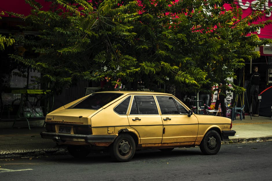 ¿Cuánto cuesta regularizar un auto chocolate?