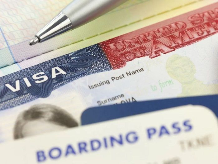 ¿Cómo sé si aprobaron mi visa?