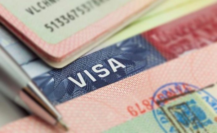 Tipos de visa para viajar a Estados Unidos