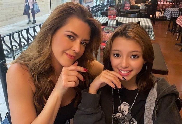 ¿Alicia Machado no sabía que El Indio era narco?