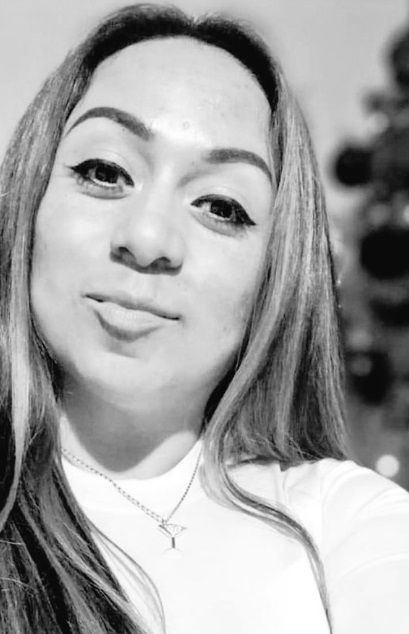 Paula Ruiz. Mujer toma foto a su asesino antes de morir