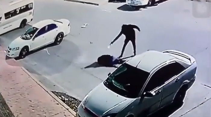 Vecinos piden la presencia de autoridades
