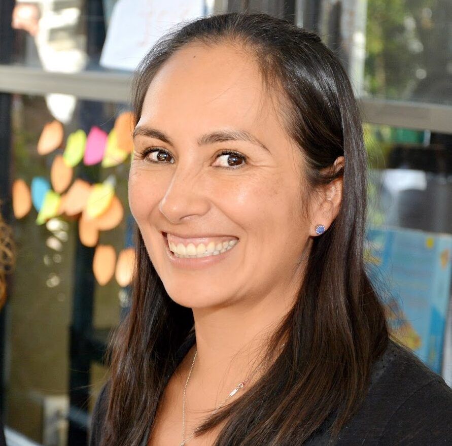 ¿Quién es Berenice Yaber Coronado, esposa de Carlos Loret de Mola?
