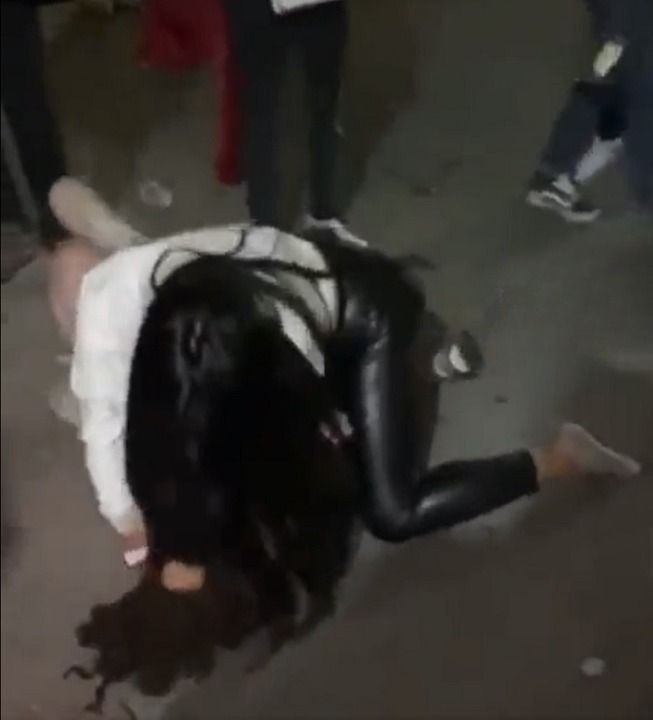 Video causa indignación en redes