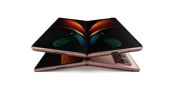 Celulares compatibles con la red 5G