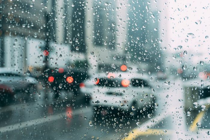 ¿Cuándo inicia la temporada de lluvias 2022 en México?