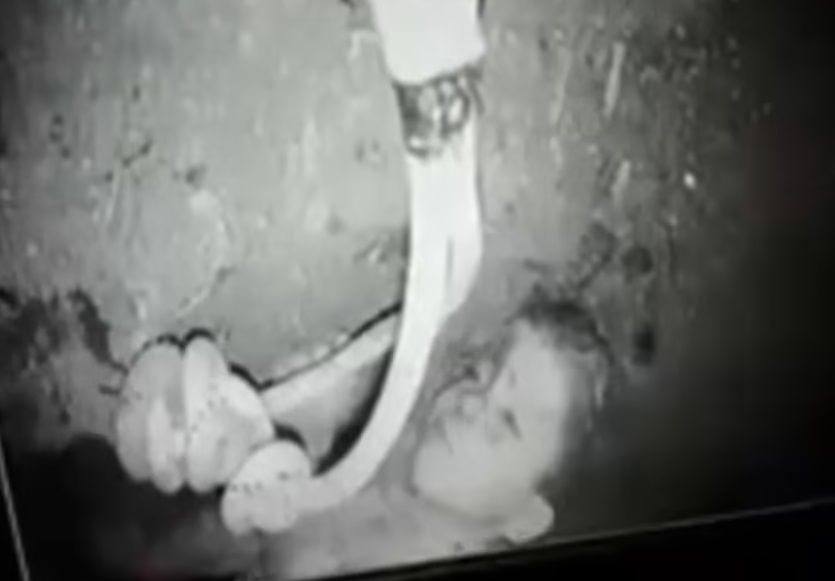 Rayan. El rescate de niño que cayó a pozo en Marruecos