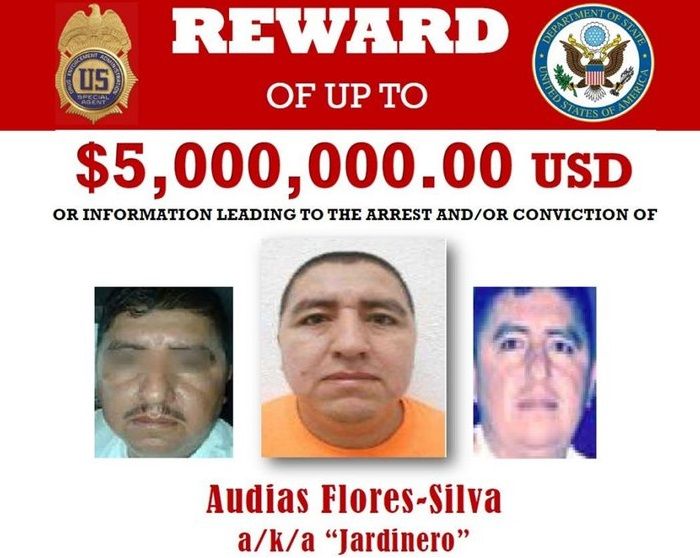 El Jardinero, supuesto sucesor del CJNG