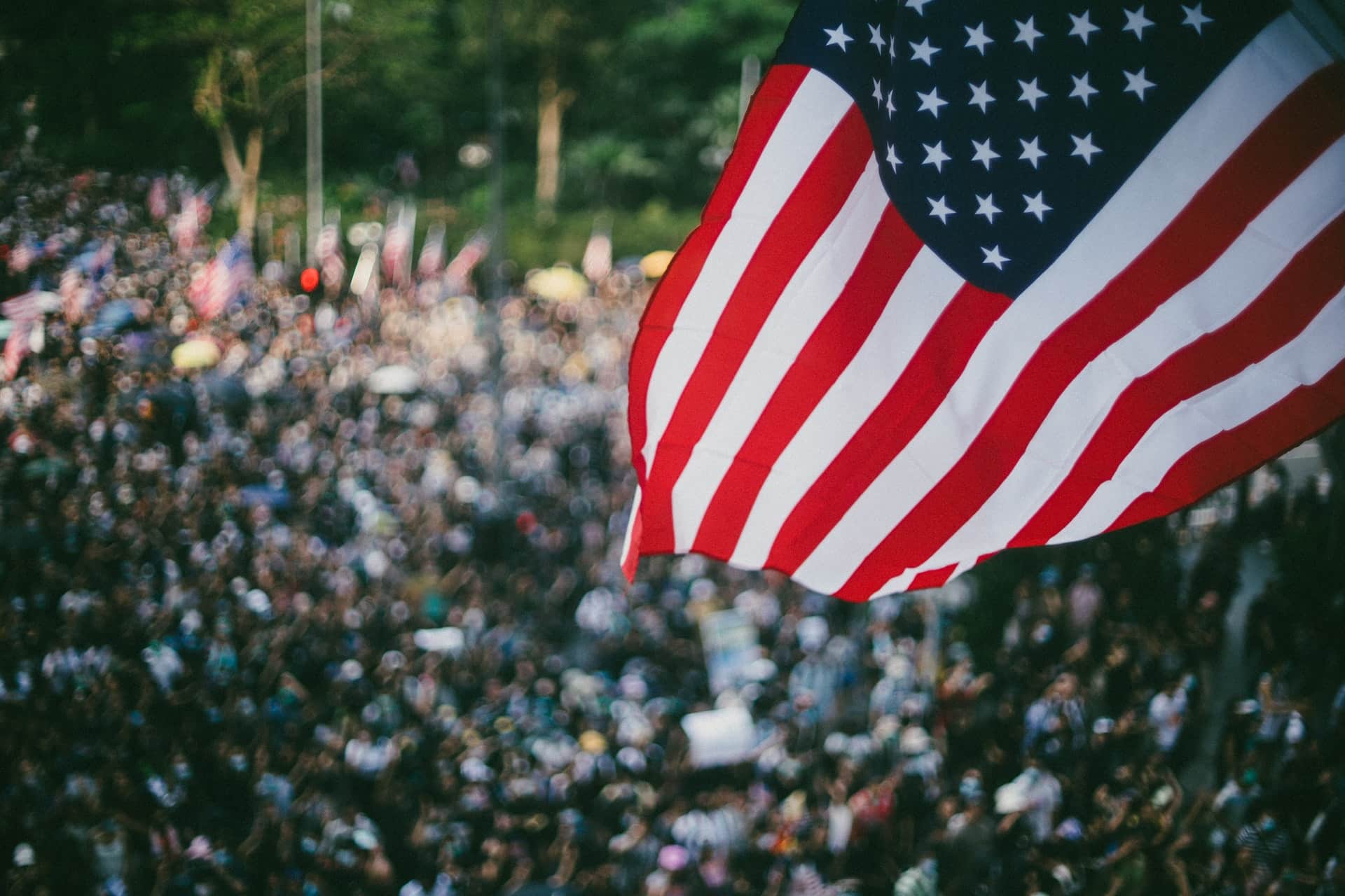 Preguntas del examen de ciudadanía de Estados Unidos 2022 