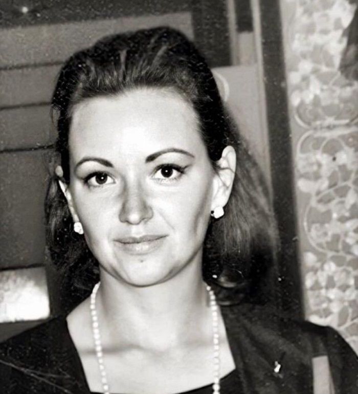 ¿Quién fue Graciela Fernández?