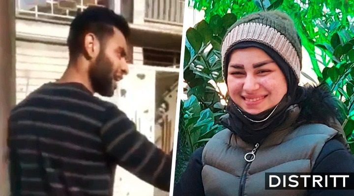 Hombre decapita a su esposa y exhibe su cabeza en Irán