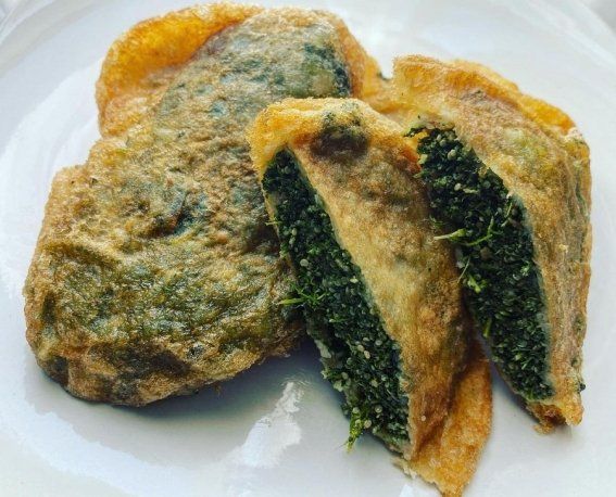 ¿Qué comer en Cuaresma?